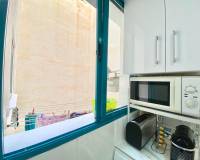 Long time Rental - Apartment - Torrevieja - Playa del Cura