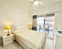 Long time Rental - Apartment - Torrevieja - Playa del Cura