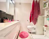 Long time Rental - Apartment - Torrevieja - Playa del Cura