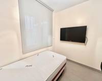 Long time Rental - Apartment - Torrevieja - Playa del Cura