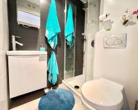 Long time Rental - Apartment - Torrevieja - Playa del Cura