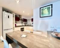 Long time Rental - Apartment - Torrevieja - Playa del Cura