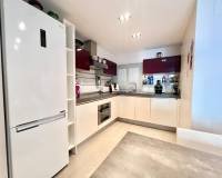 Long time Rental - Apartment - Torrevieja - Playa del Cura