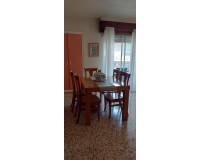 Long time Rental - Apartment - Torrevieja - Playa del Cura