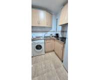 Long time Rental - Apartment - Torrevieja - Playa del Cura