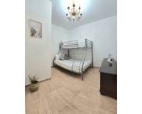 Long time Rental - Apartment - Torrevieja - Playa del Cura