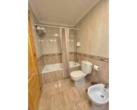 Long time Rental - Apartment - Torrevieja - Playa del Cura
