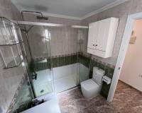 Long time Rental - Apartment - Torrevieja - Playa del Cura