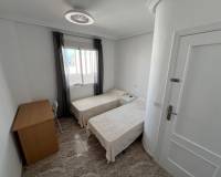 Long time Rental - Apartment - Torrevieja - Playa del Cura