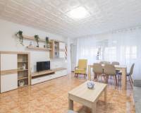 Long time Rental - Apartment - Torrevieja - Playa del Cura