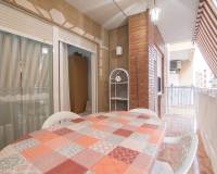 Long time Rental - Apartment - Torrevieja - Playa del Cura