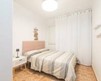 Long time Rental - Apartment - Torrevieja - Playa del Cura