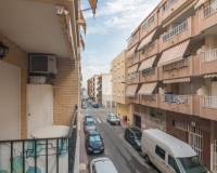 Long time Rental - Apartment - Torrevieja - Playa del Cura