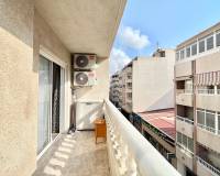 Long time Rental - Apartment - Torrevieja - Playa del Cura