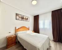 Long time Rental - Apartment - Torrevieja - Playa del Cura