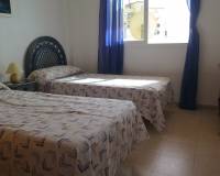 Long time Rental - Apartment - Torrevieja - Playa del Cura