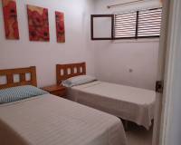Long time Rental - Apartment - Torrevieja - Playa del Cura