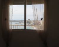 Long time Rental - Apartment - Torrevieja - Playa del Cura