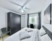 Long time Rental - Apartment - Torrevieja - Playa del Cura