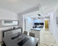 Long time Rental - Apartment - Torrevieja - Playa del Cura