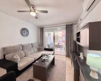 Long time Rental - Apartment - Torrevieja - Playa del Cura