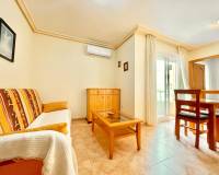 Long time Rental - Apartment - Torrevieja - Playa del Cura