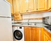 Long time Rental - Apartment - Torrevieja - Playa del Cura