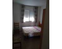 Long time Rental - Apartment - Torrevieja - Playa del Cura