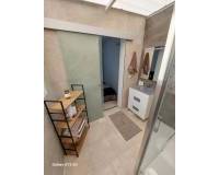 Long time Rental - Apartment - Torrevieja - Playa del Cura