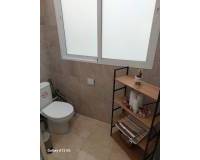 Long time Rental - Apartment - Torrevieja - Playa del Cura