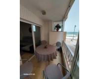 Long time Rental - Apartment - Torrevieja - Playa del Cura