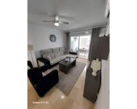 Long time Rental - Apartment - Torrevieja - Playa del Cura