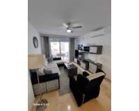 Long time Rental - Apartment - Torrevieja - Playa del Cura