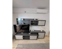 Long time Rental - Apartment - Torrevieja - Playa del Cura