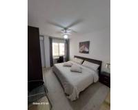 Long time Rental - Apartment - Torrevieja - Playa del Cura