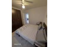 Long time Rental - Apartment - Torrevieja - Playa del Cura