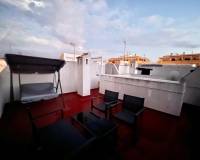 Long time Rental - Apartment - Torrevieja - Playa del Cura