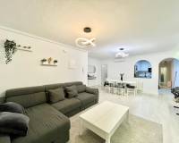 Long time Rental - Apartment - Torrevieja - Playa del Cura