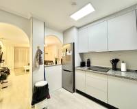 Long time Rental - Apartment - Torrevieja - Playa del Cura