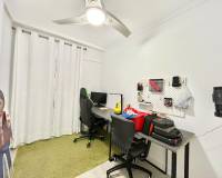 Long time Rental - Apartment - Torrevieja - Playa del Cura