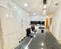 Long time Rental - Apartment - Torrevieja - Playa del Cura