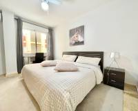 Long time Rental - Apartment - Torrevieja - Playa del Cura