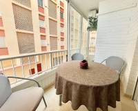 Long time Rental - Apartment - Torrevieja - Playa del Cura