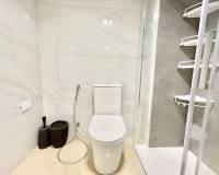 Long time Rental - Apartment - Torrevieja - Playa del Cura