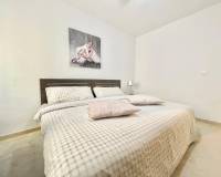 Long time Rental - Apartment - Torrevieja - Playa del Cura