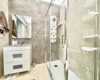 Long time Rental - Apartment - Torrevieja - Playa del Cura