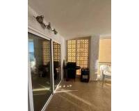 Long time Rental - Apartment - Torrevieja - Playa del Cura