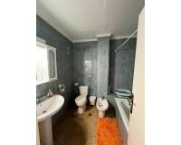 Long time Rental - Apartment - Torrevieja - Playa del Cura