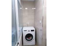 Long time Rental - Apartment - Torrevieja - Playa del Cura