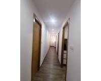 Long time Rental - Apartment - Torrevieja - Playa del Cura